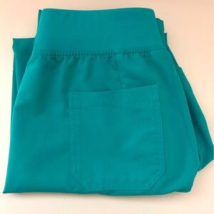 Figs Basic Scrub Bottoms